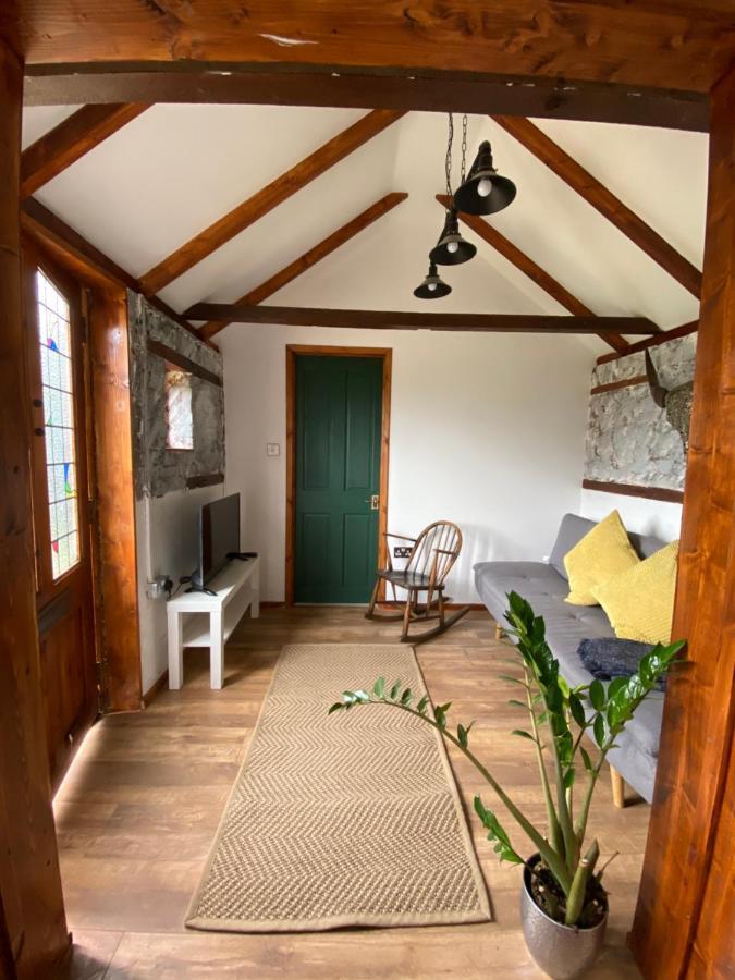 Cute Mini-Studio In Blythburgh 아파트 외부 사진